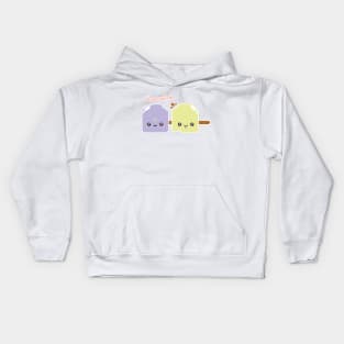 Kawaii Kids Hoodie